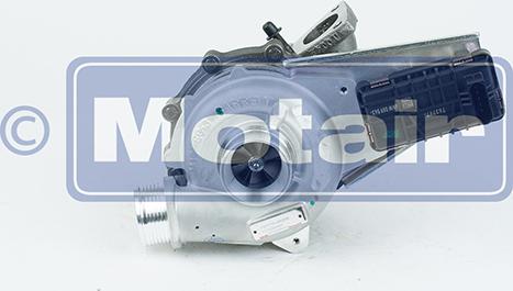 Motair Turbo 105902 - Turbocompresseur, suralimentation cwaw.fr