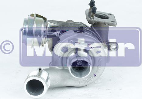 Motair Turbo 335917 - Turbocompresseur, suralimentation cwaw.fr