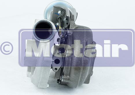 Motair Turbo 335898 - Turbocompresseur, suralimentation cwaw.fr