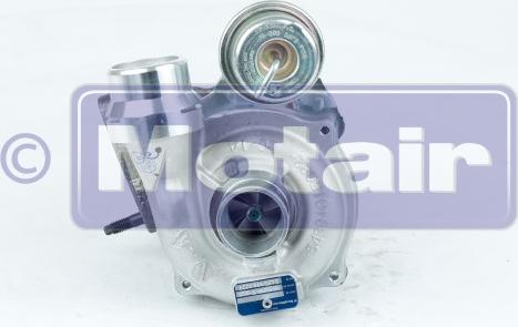 Motair Turbo 105842 - Turbocompresseur, suralimentation cwaw.fr