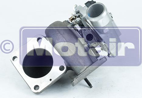 Motair Turbo 335882 - Turbocompresseur, suralimentation cwaw.fr