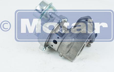 Motair Turbo 105873 - Turbocompresseur, suralimentation cwaw.fr