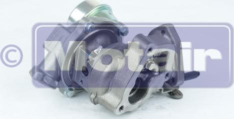 Motair Turbo 335872 - Turbocompresseur, suralimentation cwaw.fr