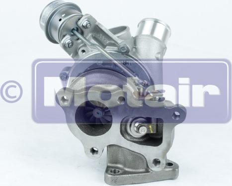 Motair Turbo 335232 - Turbocompresseur, suralimentation cwaw.fr