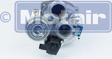 Motair Turbo 106123 - Turbocompresseur, suralimentation cwaw.fr