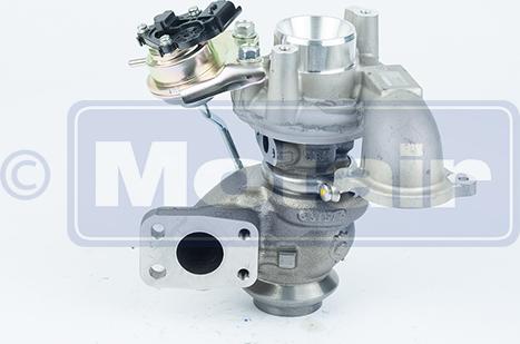 Motair Turbo 336173 - Turbocompresseur, suralimentation cwaw.fr