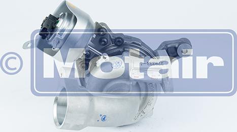 Motair Turbo 106250 - Turbocompresseur, suralimentation cwaw.fr