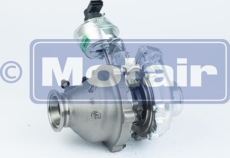 Motair Turbo 336266 - Turbocompresseur, suralimentation cwaw.fr