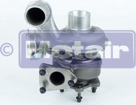 Motair Turbo 770109 - Turbocompresseur, suralimentation cwaw.fr