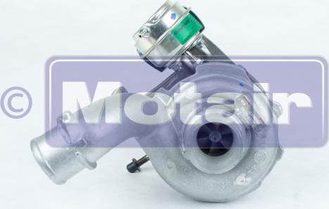 Motair Turbo 101999 - Turbocompresseur, suralimentation cwaw.fr