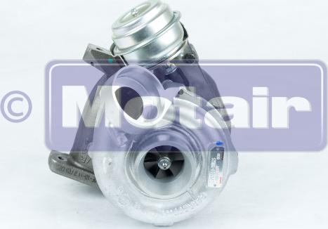 Motair Turbo 101994 - Turbocompresseur, suralimentation cwaw.fr