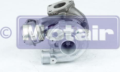 Motair Turbo 333401 - Turbocompresseur, suralimentation cwaw.fr