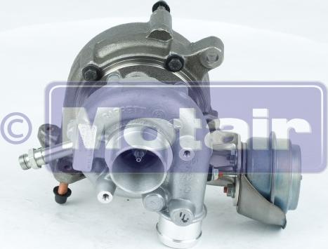 Motair Turbo 333042 - Turbocompresseur, suralimentation cwaw.fr