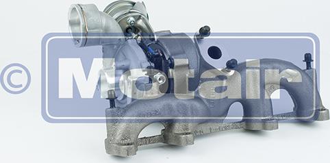 Motair Turbo 101992 - Turbocompresseur, suralimentation cwaw.fr