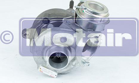 Motair Turbo 101969 - Turbocompresseur, suralimentation cwaw.fr