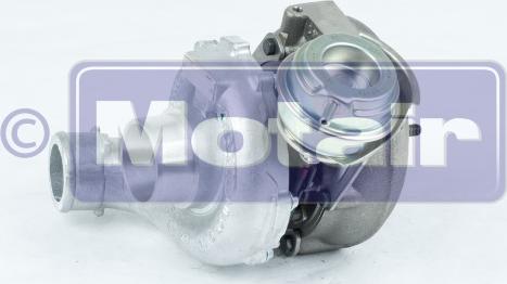 Motair Turbo 334179 - Turbocompresseur, suralimentation cwaw.fr