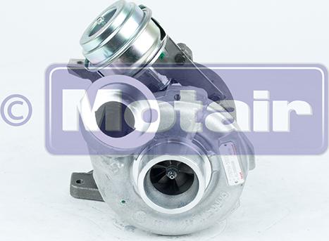 Motair Turbo 101968 - Turbocompresseur, suralimentation cwaw.fr