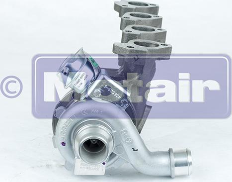 Motair Turbo 101984 - Turbocompresseur, suralimentation cwaw.fr