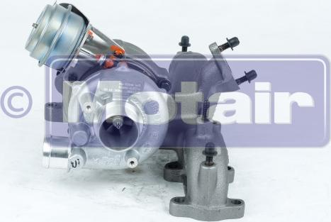 Motair Turbo 101983 - Turbocompresseur, suralimentation cwaw.fr