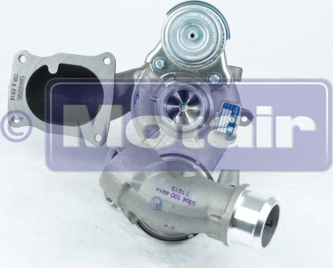 Motair Turbo 101974 - Turbocompresseur, suralimentation cwaw.fr