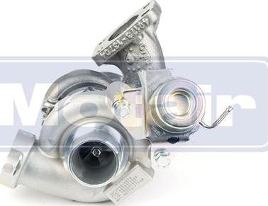 Motair Turbo 101976 - Turbocompresseur, suralimentation cwaw.fr