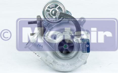 Motair Turbo 101972 - Turbocompresseur, suralimentation cwaw.fr