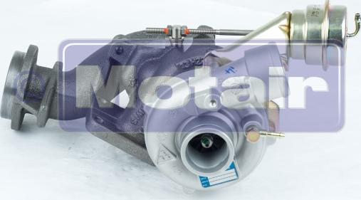 Motair Turbo 101977 - Turbocompresseur, suralimentation cwaw.fr