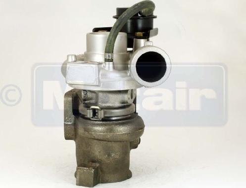 Motair Turbo 103417 - Turbocompresseur, suralimentation cwaw.fr