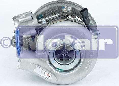 Motair Turbo 333428 - Turbocompresseur, suralimentation cwaw.fr