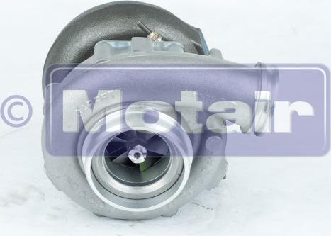 Motair Turbo 103675 - Turbocompresseur, suralimentation cwaw.fr