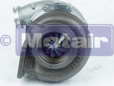 Motair Turbo 103675 - Turbocompresseur, suralimentation cwaw.fr