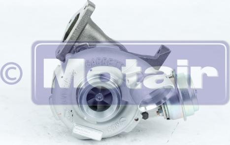 Motair Turbo 103372 - Turbocompresseur, suralimentation cwaw.fr