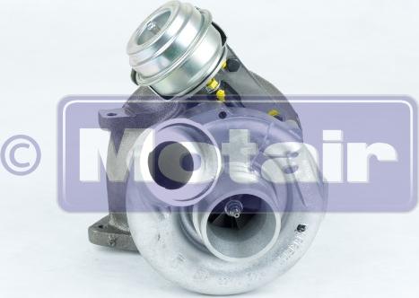 Motair Turbo 103288 - Turbocompresseur, suralimentation cwaw.fr