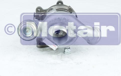 Motair Turbo 103277 - Turbocompresseur, suralimentation cwaw.fr