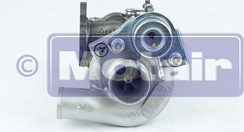 Motair Turbo 102090 - Turbocompresseur, suralimentation cwaw.fr