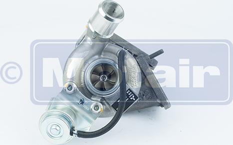 Motair Turbo 102046 - Turbocompresseur, suralimentation cwaw.fr