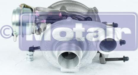 Motair Turbo 102040 - Turbocompresseur, suralimentation cwaw.fr