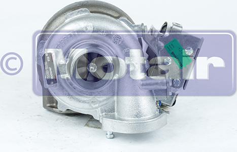 Motair Turbo 102064 - Turbocompresseur, suralimentation cwaw.fr