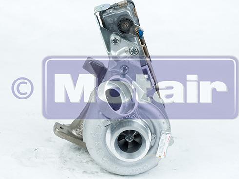 Motair Turbo 102062 - Turbocompresseur, suralimentation cwaw.fr