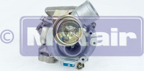 Motair Turbo 333115 - Turbocompresseur, suralimentation cwaw.fr