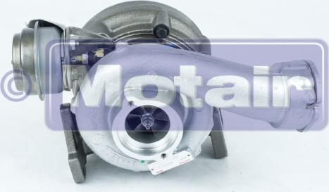 Motair Turbo 102001 - Turbocompresseur, suralimentation cwaw.fr