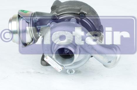 Motair Turbo 102003 - Turbocompresseur, suralimentation cwaw.fr