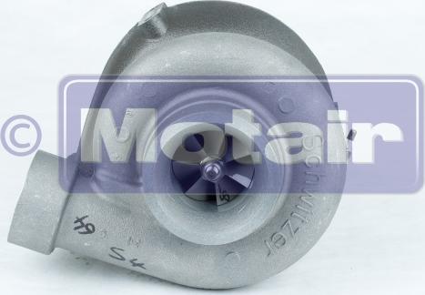 Motair Turbo 333861 - Turbocompresseur, suralimentation cwaw.fr