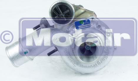 Motair Turbo 102034 - Turbocompresseur, suralimentation cwaw.fr