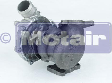 Motair Turbo 334261 - Turbocompresseur, suralimentation cwaw.fr