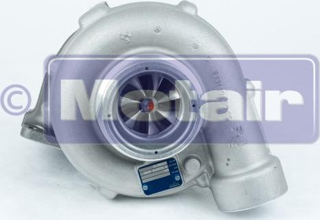 Motair Turbo 102020 - Turbocompresseur, suralimentation cwaw.fr