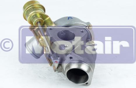 Motair Turbo 333402 - Turbocompresseur, suralimentation cwaw.fr