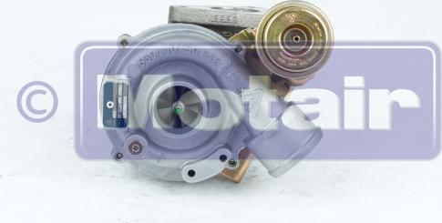 Motair Turbo 333402 - Turbocompresseur, suralimentation cwaw.fr