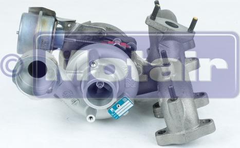 Motair Turbo 102070 - Turbocompresseur, suralimentation cwaw.fr