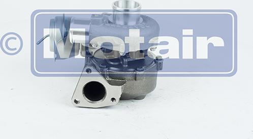 Motair Turbo 335865 - Turbocompresseur, suralimentation cwaw.fr